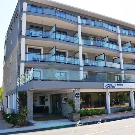 Les Roches Blanches Hotel Porto-Vecchio  Exterior photo