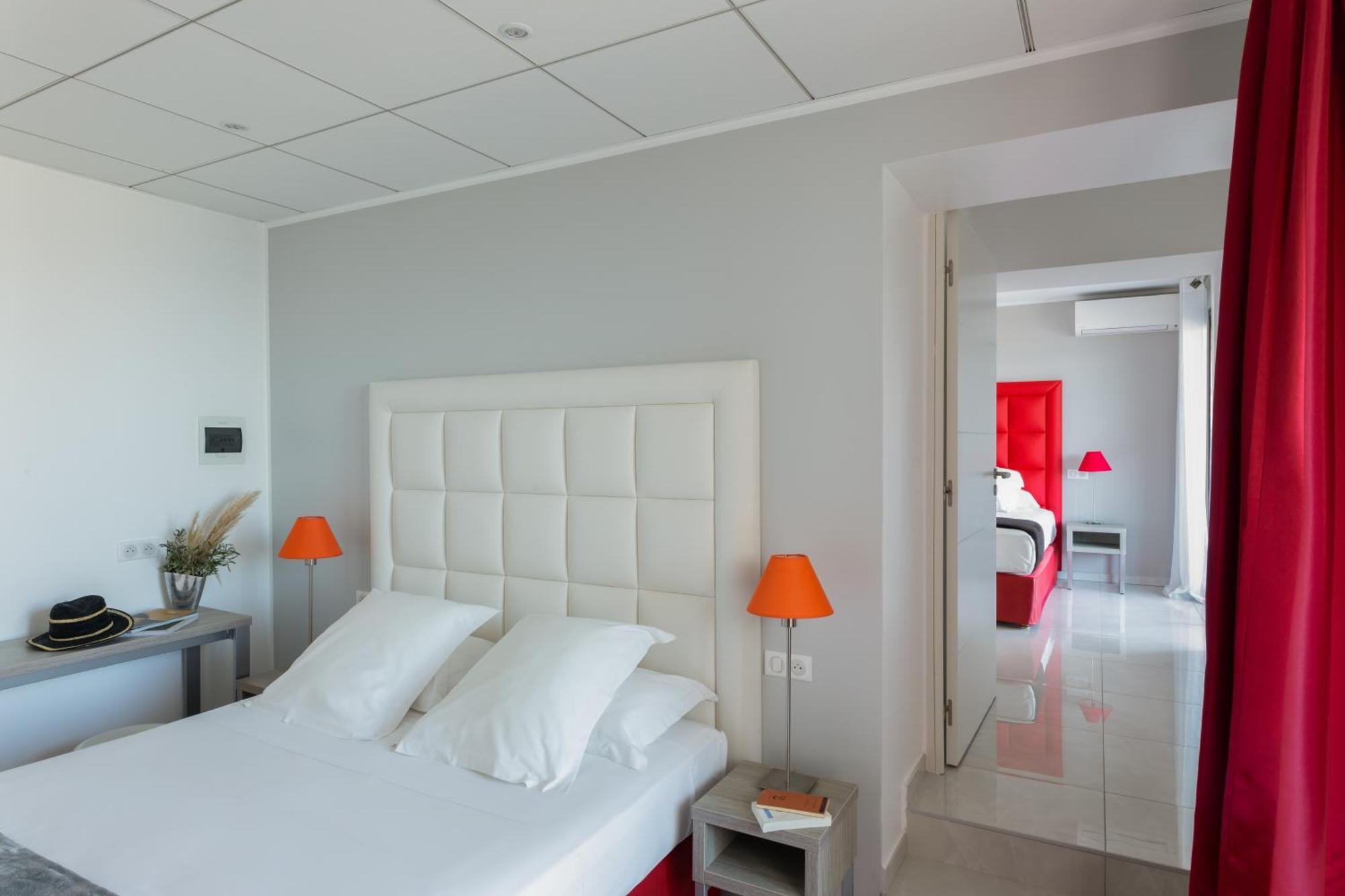 Les Roches Blanches Hotel Porto-Vecchio  Exterior photo