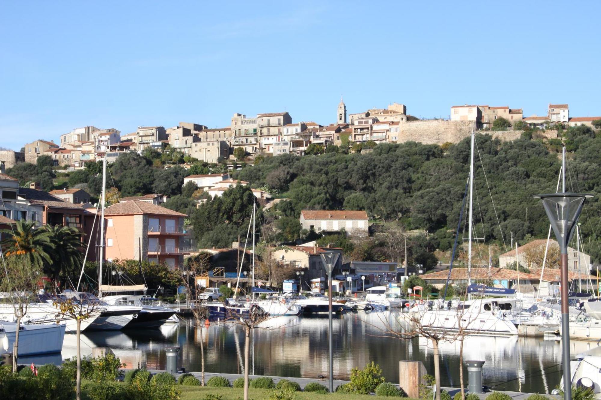 Les Roches Blanches Hotel Porto-Vecchio  Exterior photo