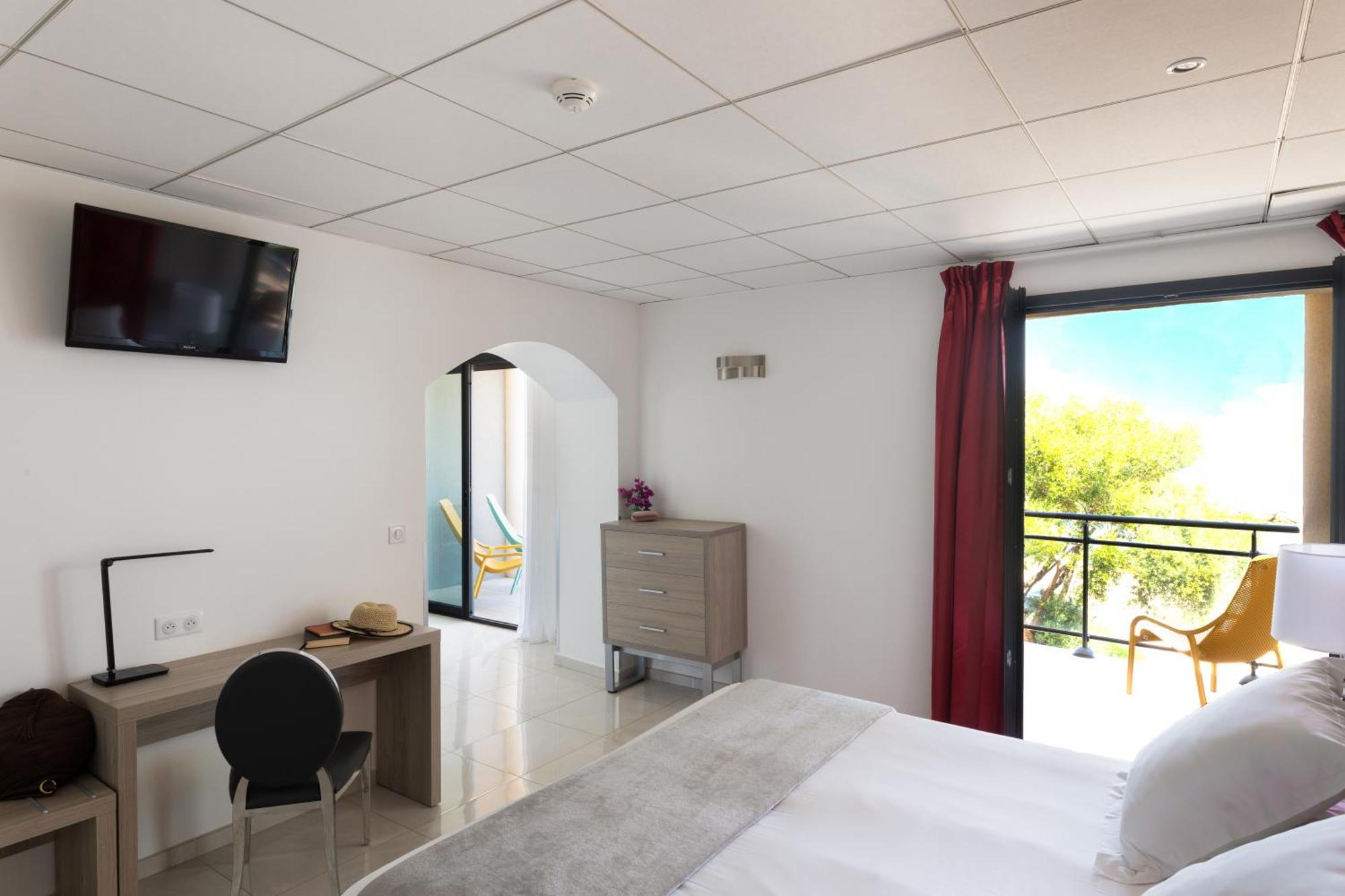 Les Roches Blanches Hotel Porto-Vecchio  Exterior photo