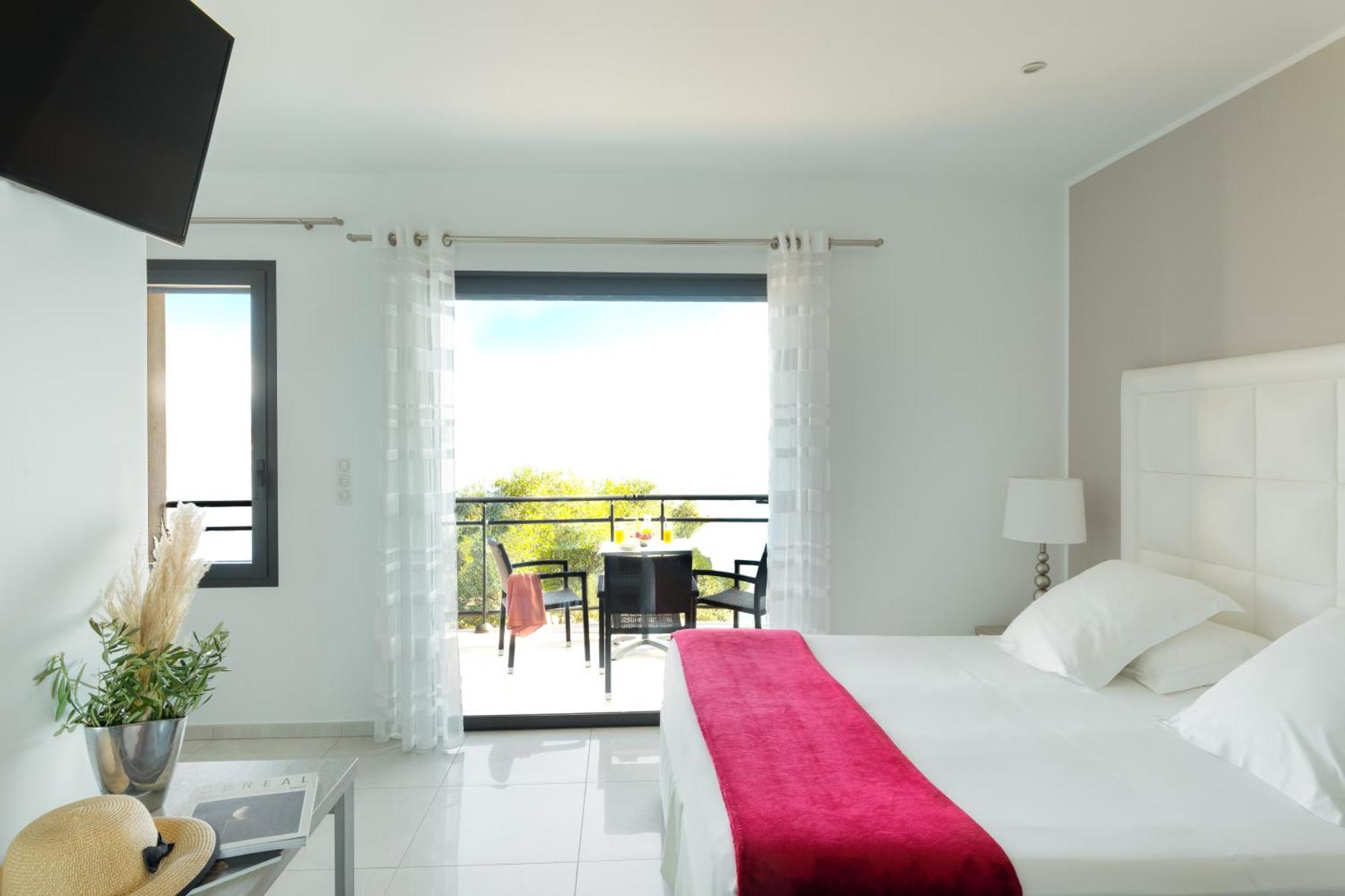 Les Roches Blanches Hotel Porto-Vecchio  Exterior photo