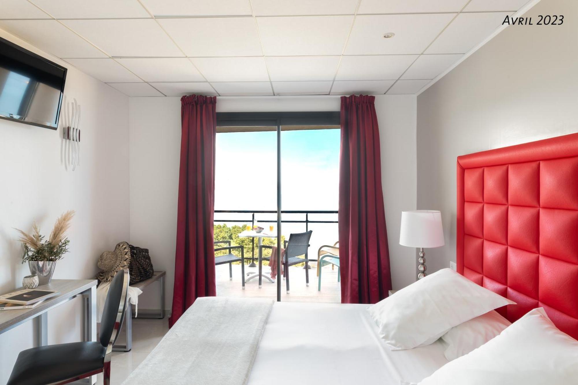 Les Roches Blanches Hotel Porto-Vecchio  Exterior photo