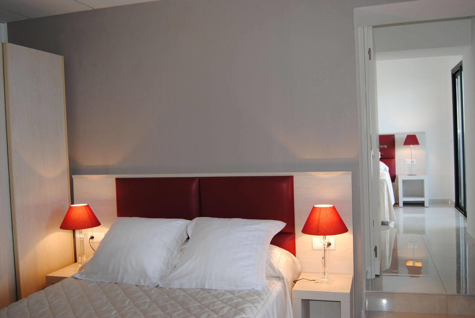Les Roches Blanches Hotel Porto-Vecchio  Exterior photo